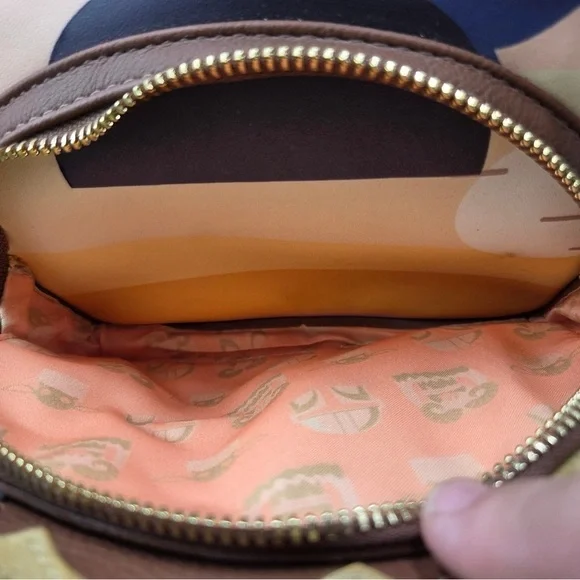 Star Wars Bantha Ride Mini Backpack - Picture 6 of 7